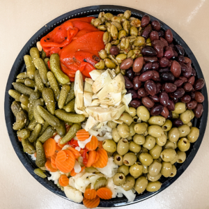 Antipasto Platter