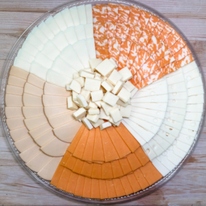 Cheese Platter