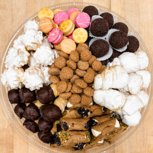 Pastry Platter