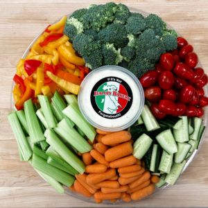 Vegetable Platter