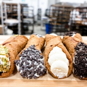 Cannoli