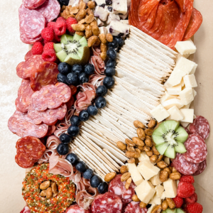 Charcuterie Board