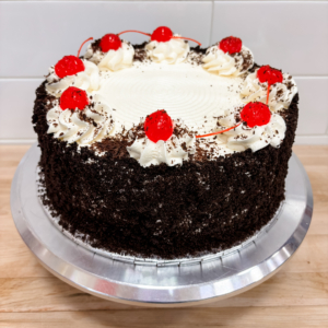 Black Forest