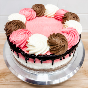 Neopolitan