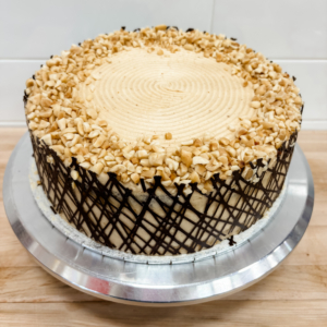 Peanut Butter Dream