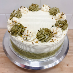 Pistachio