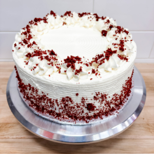 Red Velvet